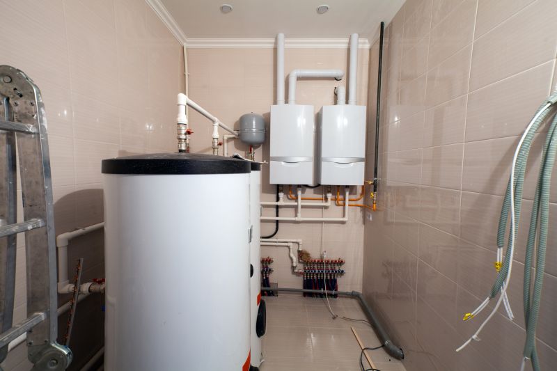 Expansion Tank Installation in Fort Lauderdale, FL