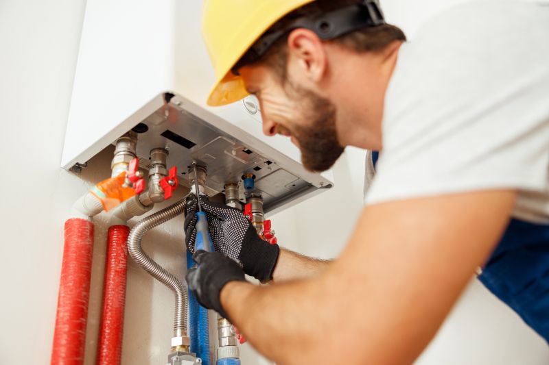 Gas Water Heater Installation in San Jose, CA
