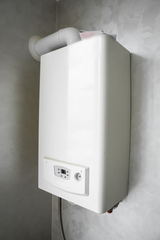 Gas Water Heater Installation in West Palm Beach, FL