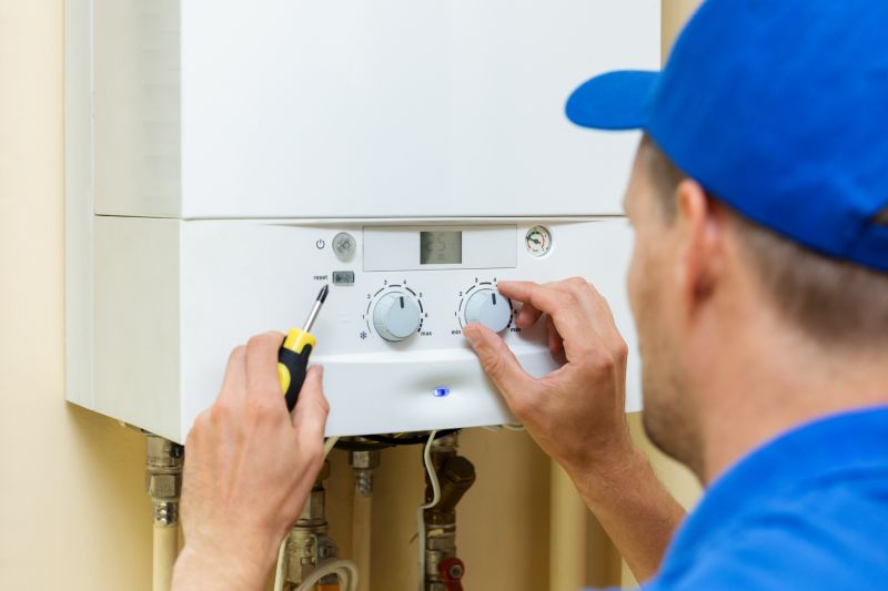 Gas Water Heater Installation in Sacramento, CA