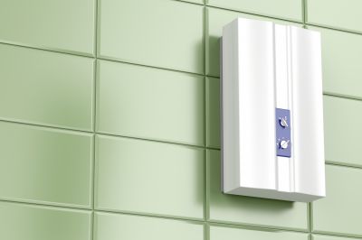 Gas Water Heater Installation in Fort Lauderdale, FL