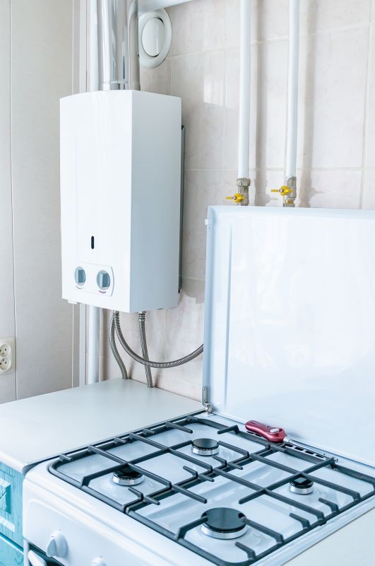 Gas Water Heater Repair in San Antonio, TX