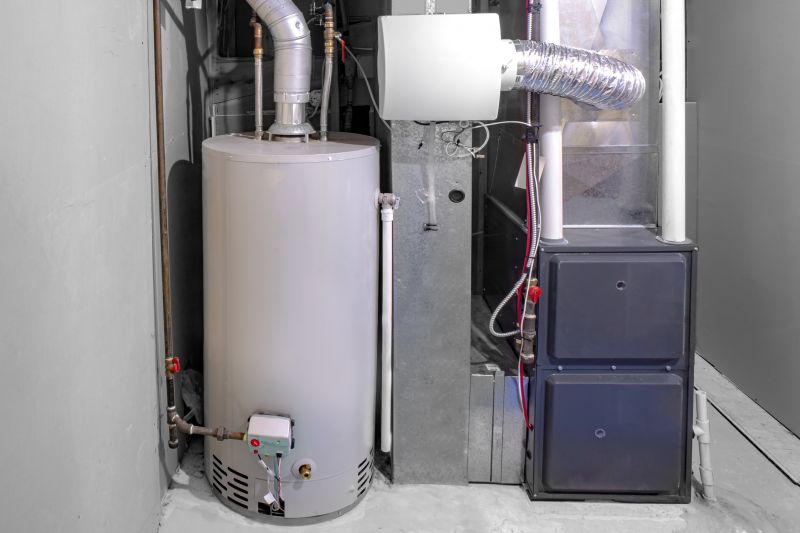Gas Water Heater Repair in Austin, TX