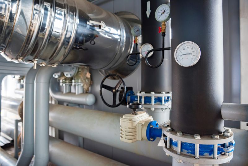 Gas Water Heater Replacement in Boca Raton, FL