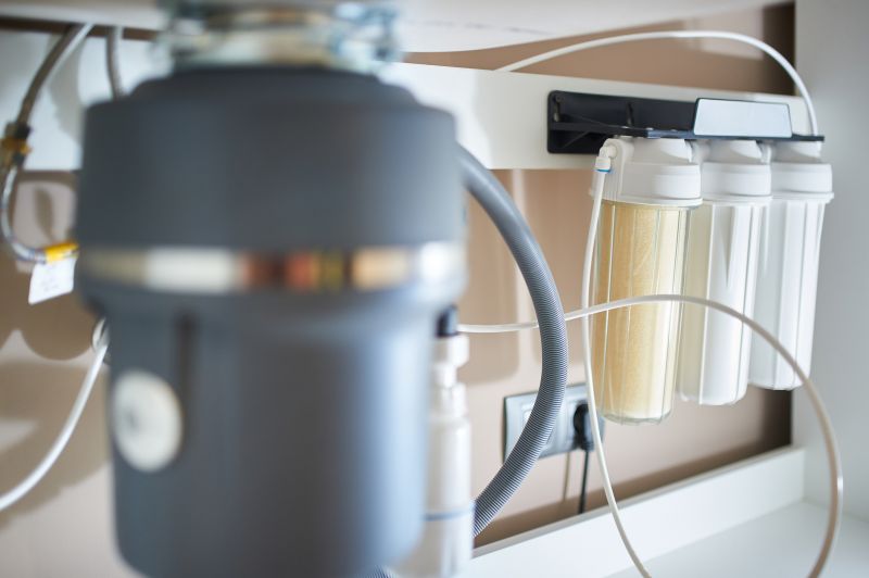 Home Water Filtration Service in Charlotte, NC