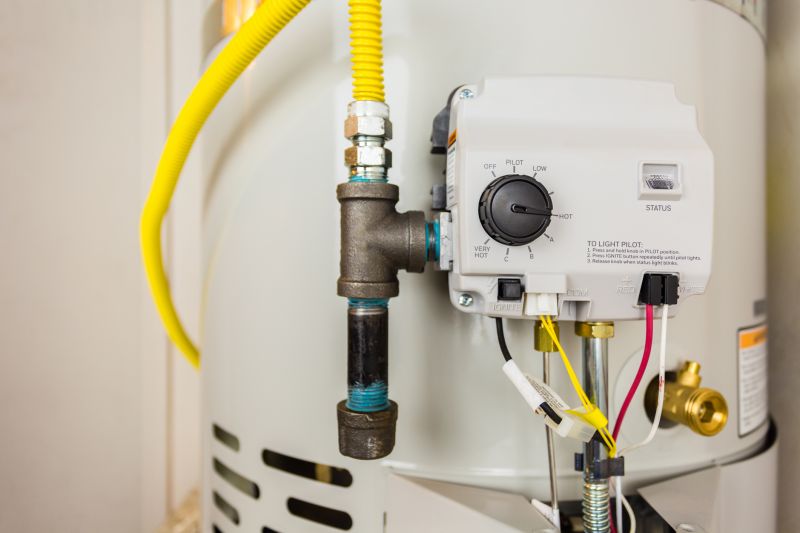 Hot Water Heater Repair in West Palm Beach, FL