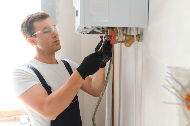Hot Water Heater Repair in Sacramento, CA