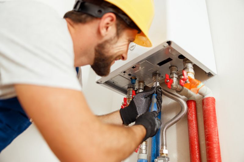 Hot Water Heater Service in Fort Lauderdale, FL