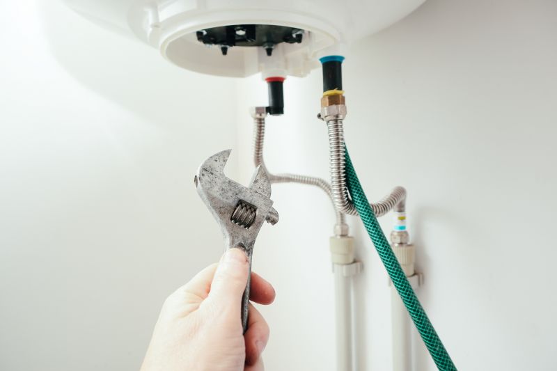 Leaking Water Heater Repair in Fort Lauderdale, FL