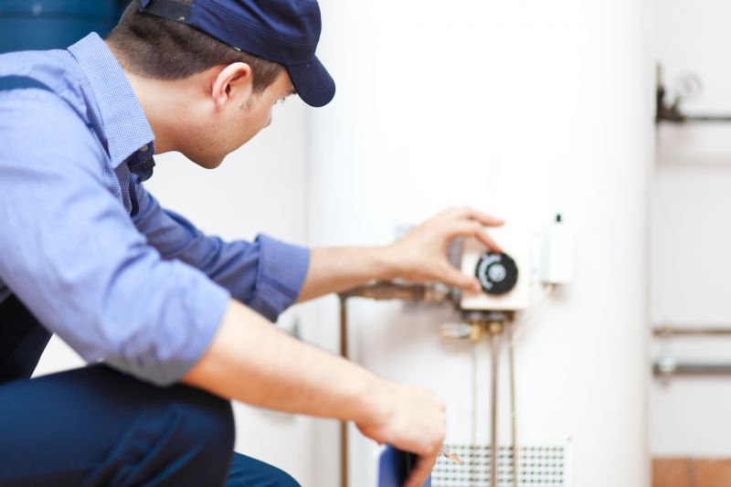 Leaking Water Heater Repair in Annapolis, MD