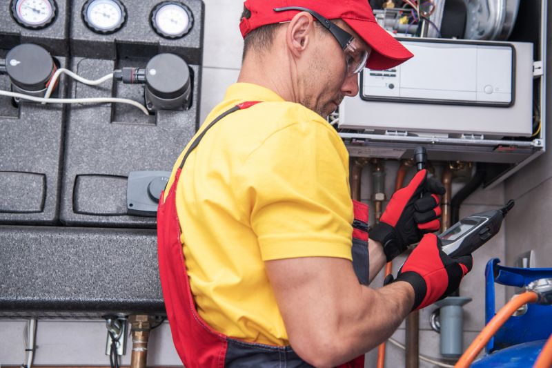 Leaking Water Heater Repair in Annapolis, MD