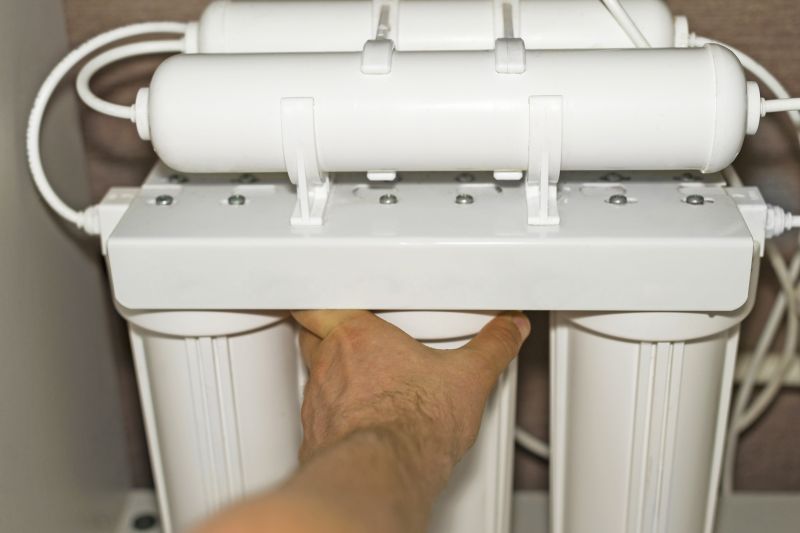 Residential Water Treatment in Nashville, TN