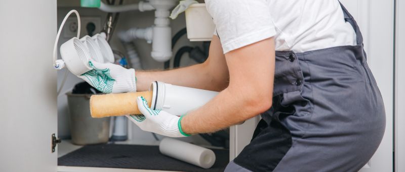 Sink Water Filter Service in Louisville, KY