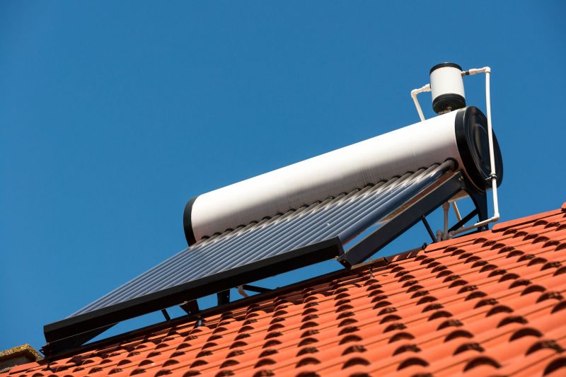 Solar Water Heater Maintenance in San Antonio, TX