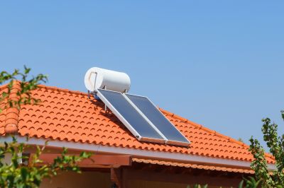 Solar Water Heater Maintenance in San Antonio, TX