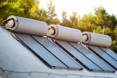 Solar Water Heater Replacement in West Palm Beach, FL