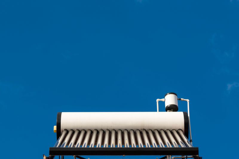 Solar Water Heater Service in San Antonio, TX