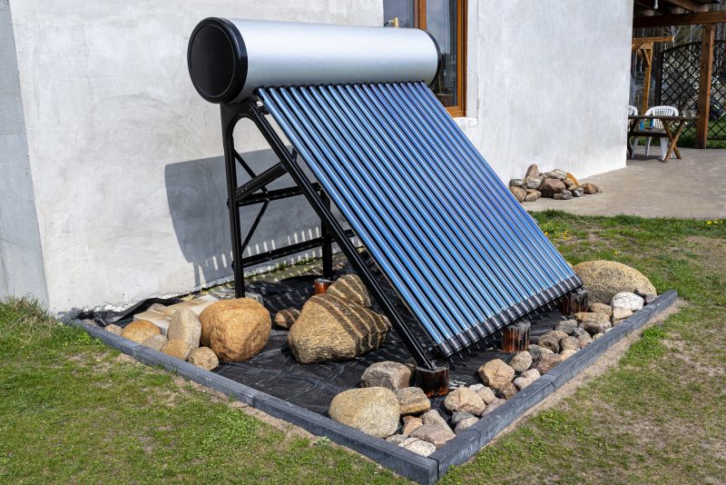 Solar Water Heater Service in West Palm Beach, FL