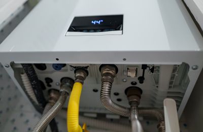 Tankless Water Heater Repair in Annapolis, MD