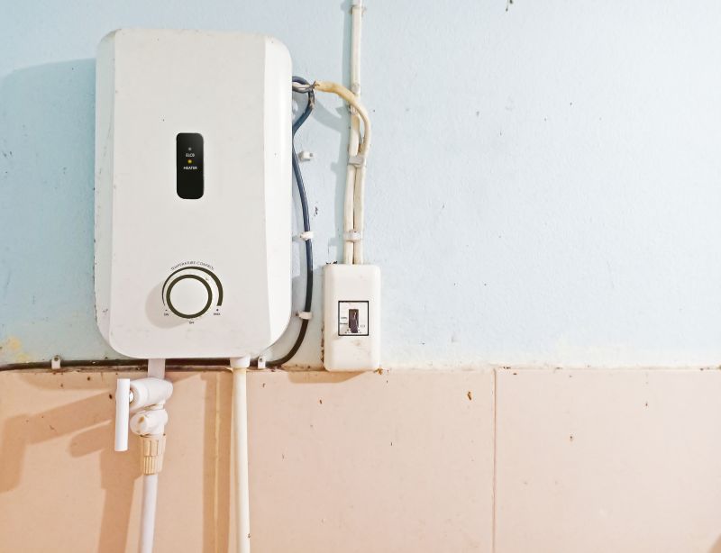 Tankless Water Heater Service in Fort Lauderdale, FL