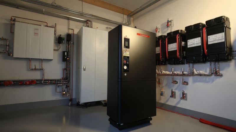 Tankless Water Heater Service in Austin, TX