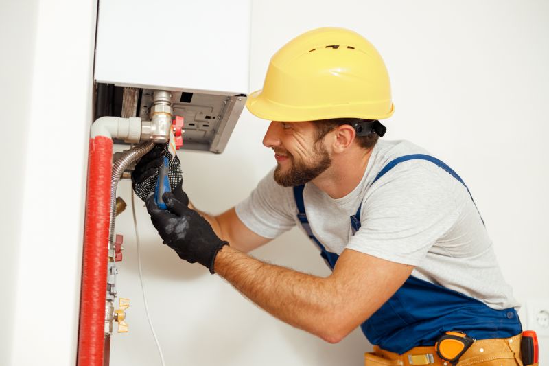 Water Heater Maintenance in Columbus, OH