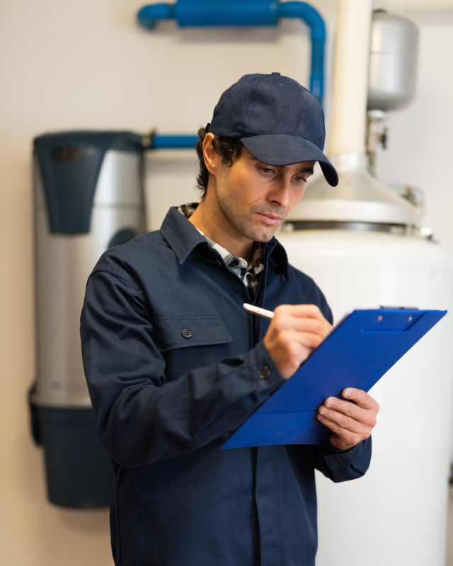 Water Heater Repair in San Antonio, TX