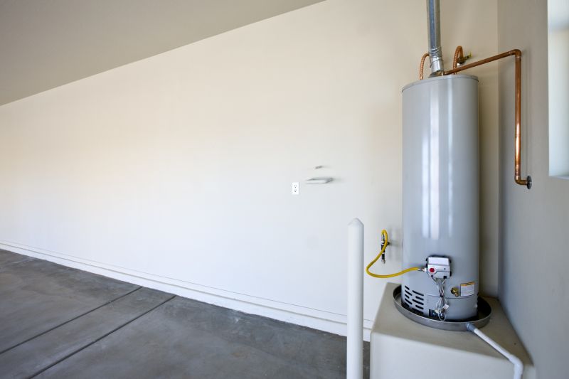 Water Heater Replacement in Sacramento, CA