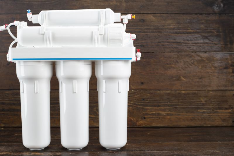 Water Treatment Service in Louisville, KY