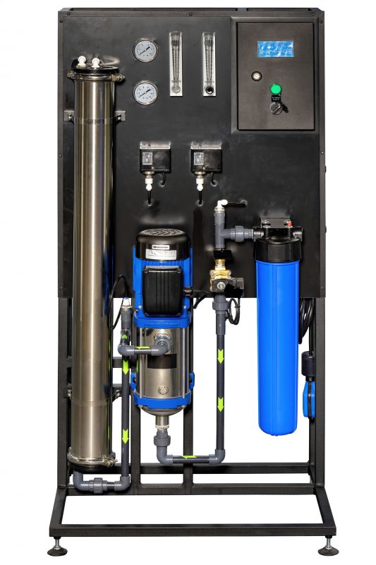 Well Water Testing Equipment